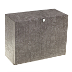 Настольный письменный набор из змеевика  и бронзы с декором в виде орла в подарочной упаковке Successful Leader варинант исполнения - 4 | Loft Concept в Омске