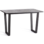 Стол с прямоугольной столешницей Corsa варинант исполнения - 1 | Loft Concept в Омске