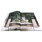 Книга Living Well by Design варинант исполнения - 3 | Loft Concept в Омске