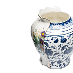 Ваза Seletti Melania варинант исполнения - 5 | Loft Concept в Омске