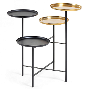 Приставной стол Table Different Levels