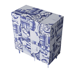 Тумба Venti Dreams варинант исполнения - 2 | Loft Concept в Омске