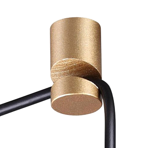 Крепление Золотое