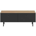 Длинная тумба Elise Cabinet варинант исполнения - 3 | Loft Concept в Омске