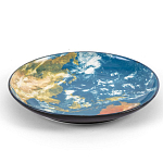 Блюдо Seletti Earth Asia варинант исполнения - 1 | Loft Concept в Омске