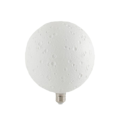 Лампочка Seletti Moon Big
