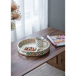 Поднос Clover leaves варинант исполнения - 5 | Loft Concept в Омске