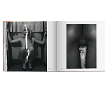 Подарочный Альбом Фото ню The Big Book of Pussy 18+ варинант исполнения - 2 | Loft Concept в Омске