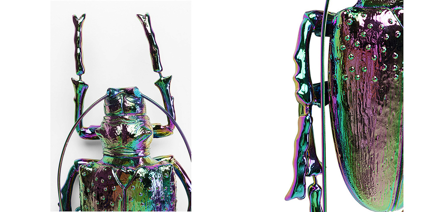 Аксессуар на стену Beetle I - Loft-Concept в Омске