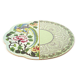 Салфетка под приборы Seletti Hybrid Teodora варинант исполнения - 2 | Loft Concept в Омске