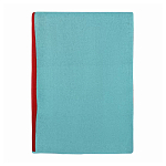 Плед хлопковый по мотивам нанайских орнаментов Ural and Siberian Patterns варинант исполнения - 4 | Loft Concept в Омске