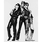 Подарочный Фотоальбом Two Million Miles by Andrew Macpherson варинант исполнения - 4 | Loft Concept в Омске