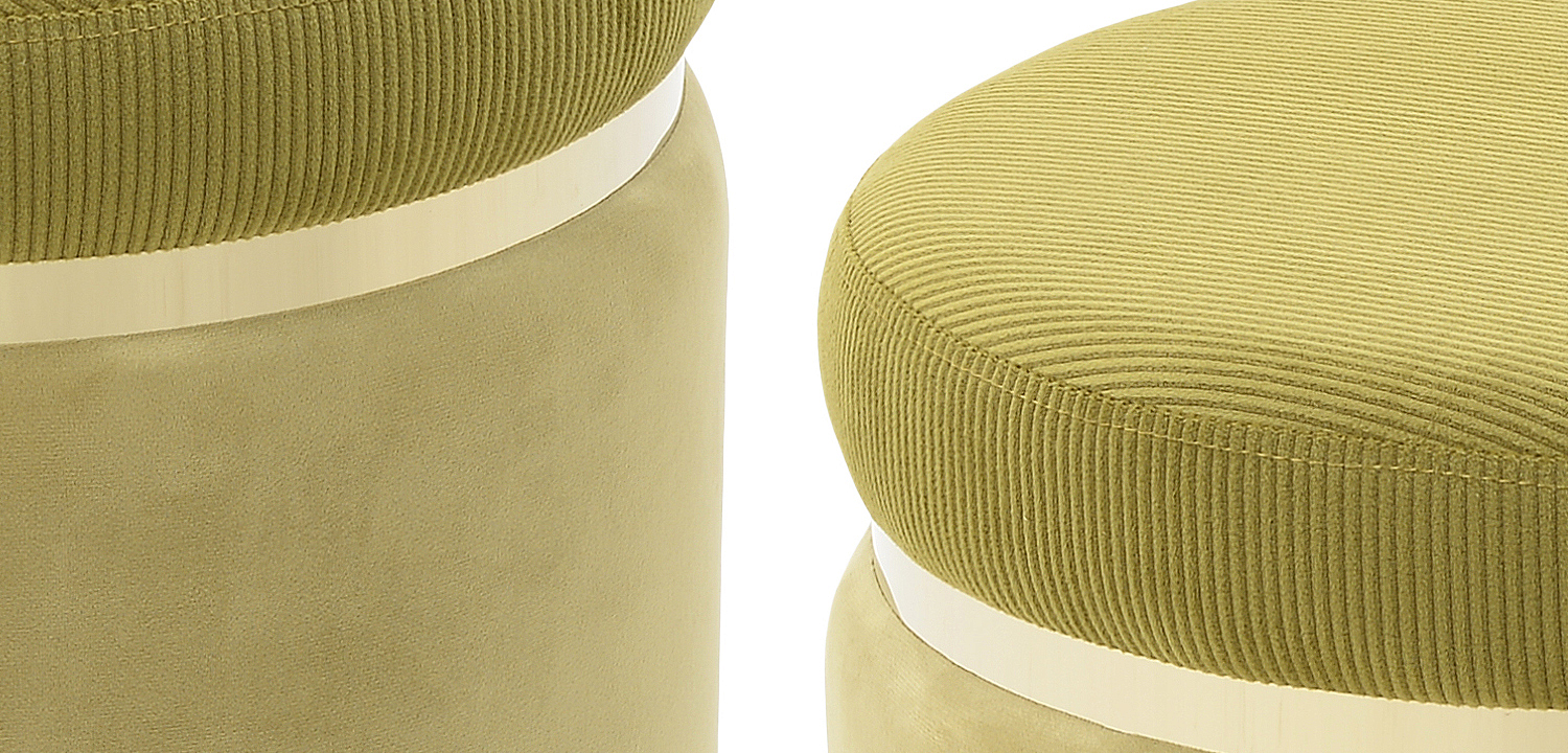 Пуф Enkarna Pouf Пуф Enkarna Pouf - Loft-Concept в Омске