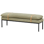 Банкетка Chase Banquet варинант исполнения - 1 | Loft Concept в Омске