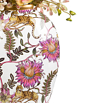 Ваза фарфоровая Leopard Collection  варинант исполнения - 2 | Loft Concept в Омске