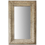 Настенное зеркало Halbert Mirror варинант исполнения - 1 | Loft Concept в Омске