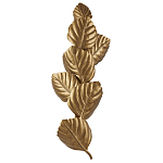 Бра в виде ветки с листьями Leaves From Above варинант исполнения - 3 | Loft Concept в Омске