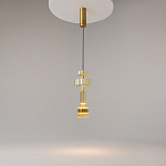 Подвесной светильник Level А 3000К 12ВТ варинант исполнения - 3 | Loft Concept в Омске