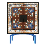 Тумба Short Carpet Angle варинант исполнения - 2 | Loft Concept в Омске