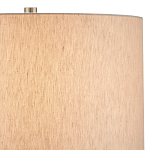 Настольная лампа с декором в виде пуговиц Bizarre Creation варинант исполнения - 2 | Loft Concept в Омске