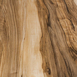 Стол обеденный раздвижной с прямоугольной столешницей на четырех черных ножках Blair варинант исполнения - 6 | Loft Concept в Омске