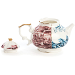 Заварочный чайник Seletti Smeraldina варинант исполнения - 3 | Loft Concept в Омске