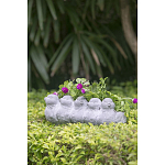 Кашпо Canaries варинант исполнения - 8 | Loft Concept в Омске