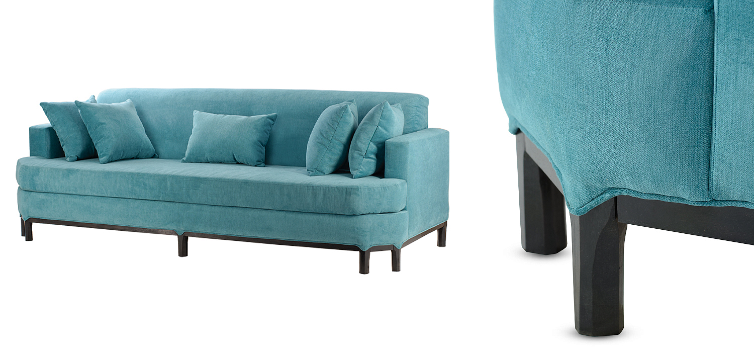 Диван Marita Sofa Диван Marita Sofa - Loft-Concept в Омске