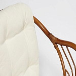 Комплект уличной мебели из ротанга Serenity Brown варинант исполнения - 4 | Loft Concept в Омске