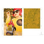 Книга Yayoi Kusama x Louis Vuitton  Creating Infinity варинант исполнения - 2 | Loft Concept в Омске