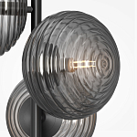 Подвесной светильник Rare grapes варинант исполнения - 2 | Loft Concept в Омске