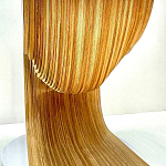 Кресло параметрическое «RELAX» варинант исполнения - 3 | Loft Concept в Омске