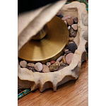 Лампа настольная «LABRADORITE» варинант исполнения - 3 | Loft Concept в Омске