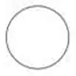 Пуф Calypso варинант исполнения - 2 | Loft Concept в Омске