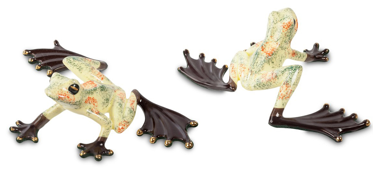 Статуэтка Statuette Frog S Статуэтка Statuette Frog S - Loft-Concept в Омске