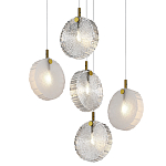 Подвесной светильник Lots of little things варинант исполнения - 1 | Loft Concept в Омске