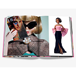 Подарочный редкий коллекционный альбом Барби Barbie - Assouline Coffee Table Book by Assouline варинант исполнения - 7 | Loft Concept в Омске