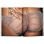 Фото альбом Кейт Мосс Kate moss by mario testino / taschen варинант исполнения - 4 | Loft Concept в Омске