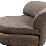 Кушетка Ulysses варинант исполнения - 4 | Loft Concept в Омске