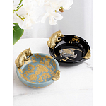 Пепельница фарфоровая Bear  варинант исполнения - 17 | Loft Concept в Омске