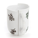 Кружка Seletti Fedora варинант исполнения - 3 | Loft Concept в Омске