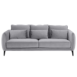 Диван трёхместный с подлокотниками Dutchman варинант исполнения - 23 | Loft Concept в Омске