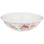 Сервиз обеденный из фарфора 23 предмета Flower Porcelain Collection варинант исполнения - 4 | Loft Concept в Омске