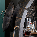 Бар Steampunk Light Bulb Tester  варинант исполнения - 5 | Loft Concept в Омске