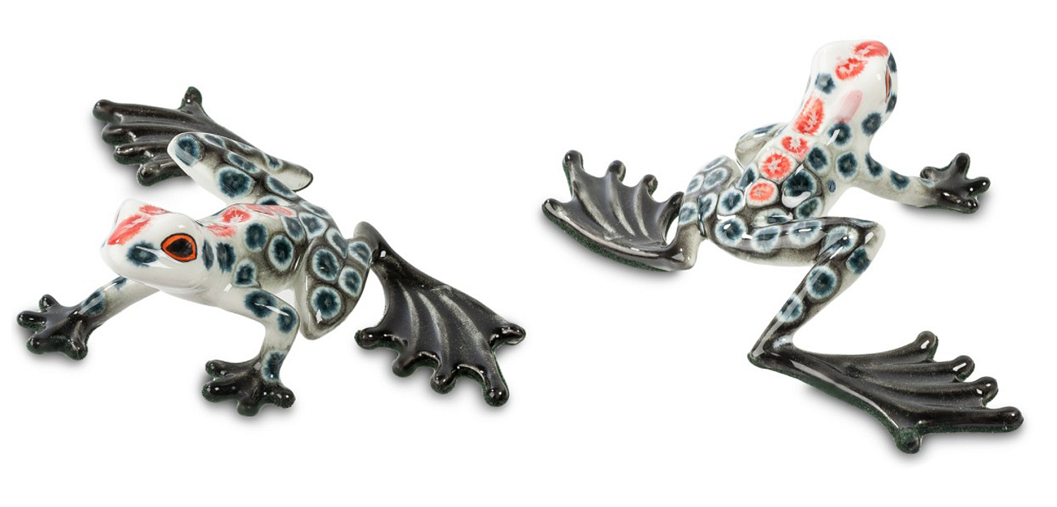 Статуэтка Statuette Frog G Статуэтка Statuette Frog G - Loft-Concept в Омске