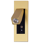 Бра Gold Led Chelsom Limited варинант исполнения - 2 | Loft Concept в Омске