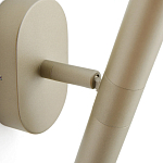 Бра поворотное Alf Spot Wall Lamp Beige варинант исполнения - 4 | Loft Concept в Омске