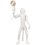 Настольная лампа Monkey Pennant варинант исполнения - 1 | Loft Concept в Омске