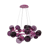 Люстра Wild Grape варинант исполнения - 2 | Loft Concept в Омске