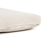 Оттоманка  садовая из акации  Comfortable варинант исполнения - 5 | Loft Concept в Омске